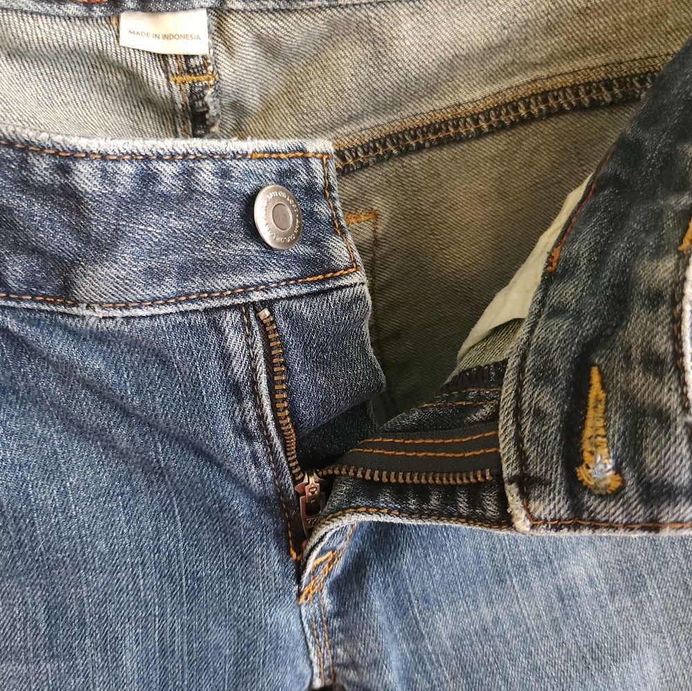 Curvy Boot cut - Picture 3 of 7
